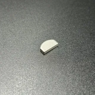 Шпонка крыльчатки Yamaha 9.9-30, F6-20 (63v-44338-00) (KACAWA) картинка