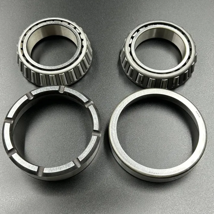 8M0104358 — 1