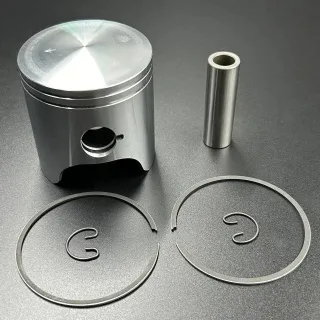 Поршневой комплект BRP Grand Touring 700 (STD) (420887522) (Osaka) картинка