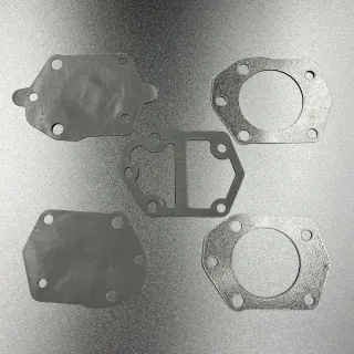 Ремкомплект топливного насоса 648 Yamaha 15-90 (Omax) картинка