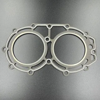 Прокладка под головку Suzuki DT40 (11141-94440) (PREMARINE) картинка