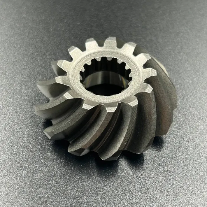 69W-45551-00 — 1