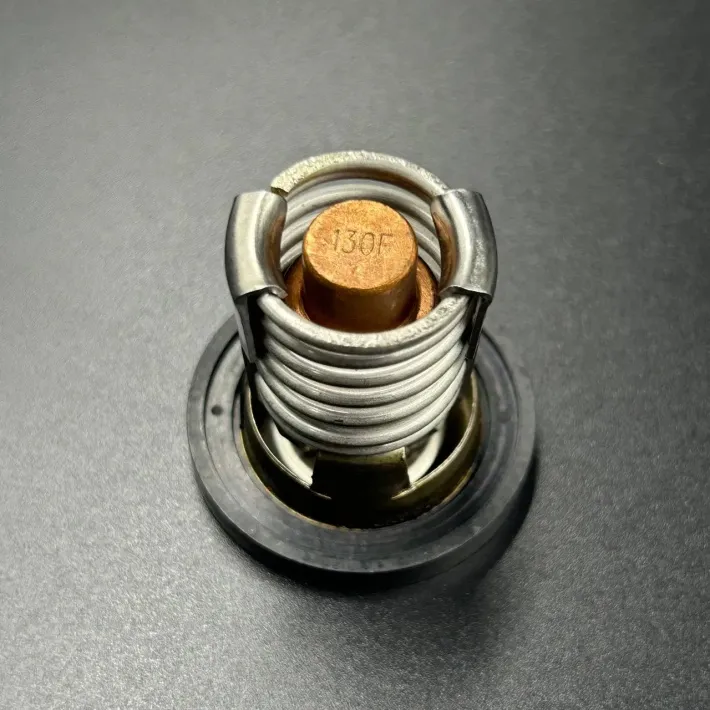 8M0057307 — 3