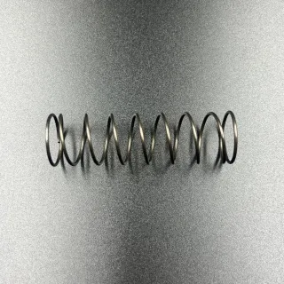 Пружина ручки переключения передач FX10, RS10 (Yamaha) картинка