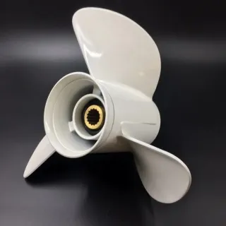 Гребной винт Yamaha 60-140, F70-F130 (3x13x23) (Osaka) картинка
