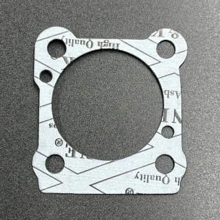 Прокладка помпы Yamaha 6-8(Sinera) картинка