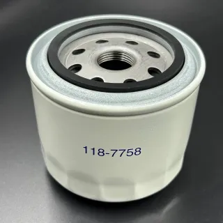 Масляный фильтр для MERCURY F75-115/150 EFI(35-877761K01, 18-7758) (Kacawa) картинка