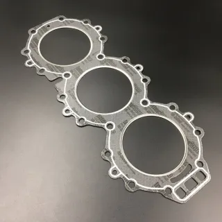 Прокладка под головку Yamaha 200-250 (Sinera) картинка