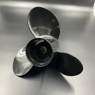 Гребной винт Suzuki DT20-DT30, DF25-DF30, DF25A-DF30A Sema (3x10-1/4x14) (Polastorm) картинка