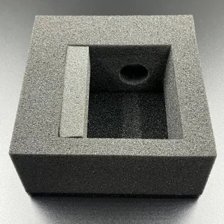 Фильтр воздушный Polaris SM-07085 (1253107) (KINETIX) картинка