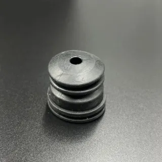 Гофра ручки скорости Yamaha 40X (YUELANG) картинка