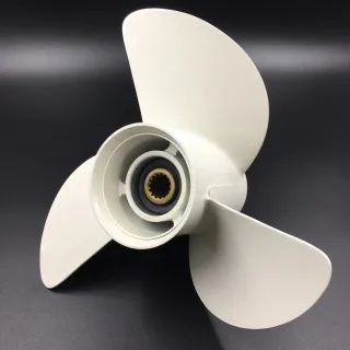 Гребной винт Tohatsu 60-140 (3x13-1/2x15) (BaekSan) картинка