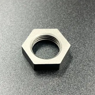 Гайка крепления пиньона Tohatsu 90 (Tohatsu) картинка