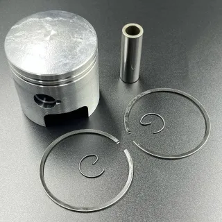 Поршневой комплект Suzuki DT25-30 (0.50mm) (12110-96353-0.50) (KACAWA) картинка