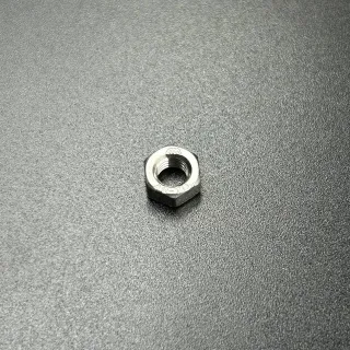 Гайка М4 Yamaha 6-250, F6-350 (YUELANG) картинка
