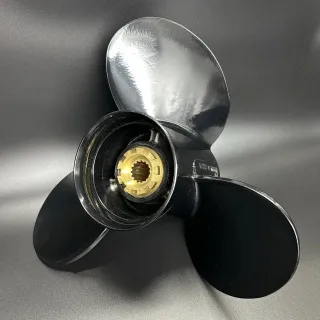 Гребной винт Mercury 90CT-400 Megara (3x14 1/2x19) (Polastorm) картинка
