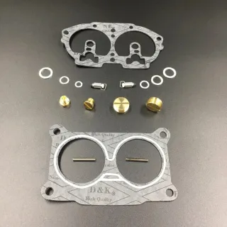 Ремкомплект карбюратора Yamaha 150-225 (Sinera) картинка