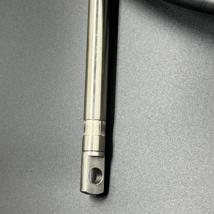 YK-160-12FT — 3