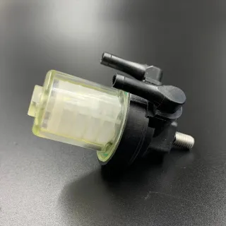 Фильтр топливный Yamaha 5-90, F9.9-50 (15410-94400; 15410-94401) (Omax) картинка