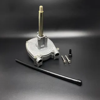 Редуктор рулевой (ROTARY STEER HELM) (Quicksilver) картинка