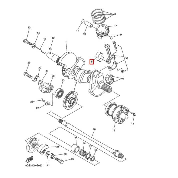 5JW-11656-41 — 1