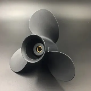 Гребной винт Mercury 6-15 Sema (3х9-1/4х10) (Polastorm) картинка
