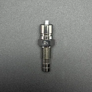 Разъем топливный (коннектор) MERCURY/TOHATSU 6-50 (3B2-70260-1) (Quicksilver) картинка