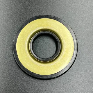 Сальник коленвала снегоход Yamaha VK540 (93103-32095) (32x78x9.5) (Osaka) картинка