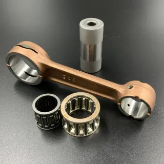 Шатунный комплект Suzuki DT40-65 (12161-94400) (Omax) картинка