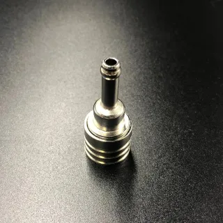 Коннектор топливный Suzuki DT3.5-225, DF4-20 (к мотору) (C14504) (Omax) картинка