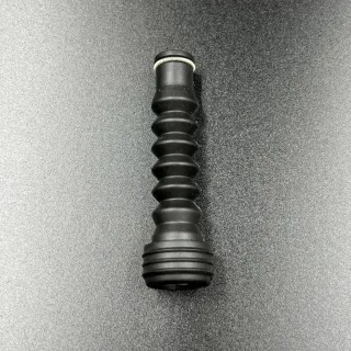 Гофра тяги включения скорости Yamaha 40Q (Omax) картинка