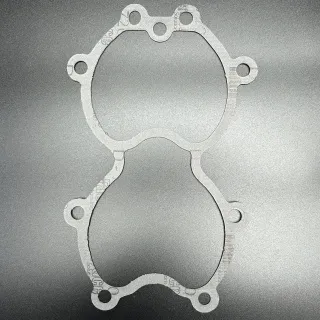 Прокладка паронитовая GASKET (821370) (Quicksilver) картинка