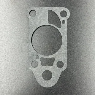 Прокладка корпуса помпы Tohatsu 3.5, MFS2 (27-898101331)  (Kacawa) картинка