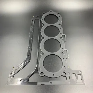 Прокладка под головку Suzuki DF150-175 (Suzuki) картинка