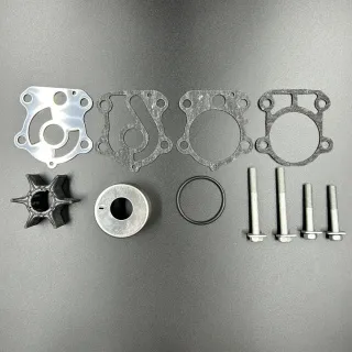 Ремкомплект помпы охлаждения Yamaha 60-90 (692-W0078-02) (KACAWA) картинка