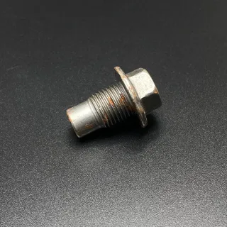 Болт стальной диам. 10 мм SCREW (Quicksilver) картинка