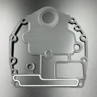 Прокладка под блок Mercury 30-60 (4-STROKE) (SINERA) картинка