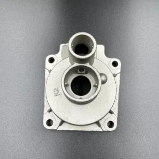 Корпус помпы охлаждения Suzuki DT20-40, DF40-50 (17411-94421; 17410-94431) (KACAWA) картинка