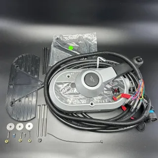 Дистанционное управление Mercury, 14Pin-15F (8M0083666; 8M0138640; 8M0176287) картинка