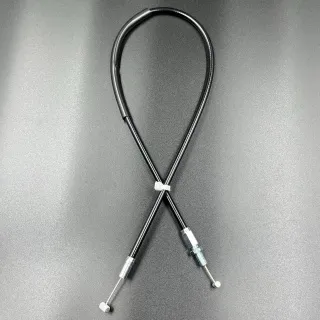Трос газа Yamaha VK540 (KINETIX) картинка