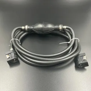 Комплект подачи топлива Yamaha (6mm) (PREMARINE) картинка