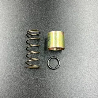 Комплект ограничителя бендикса Yamaha 115-250 (6N7) (Omax) картинка