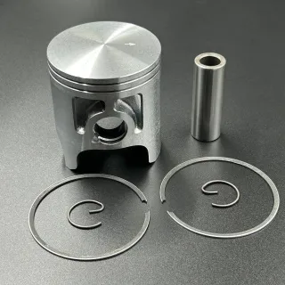 Поршневой комплект Yamaha Venture 500 (STD) (8CJ-11631-00-A0; 8AB-11631-00-94; 8AB-11631-01-90) (Osa картинка