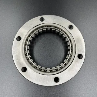 Муфта обгонная стартера ATV 500/600/800 (PREMARINE) картинка