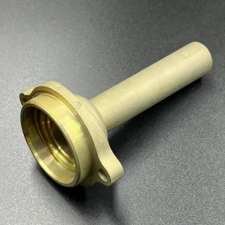 Корпус сальников Tohatsu 6-9.8 (YUELANG) картинка