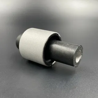Демпфер опорный резиновый Yamaha 60-90 (Верхний) (PREMARINE) картинка