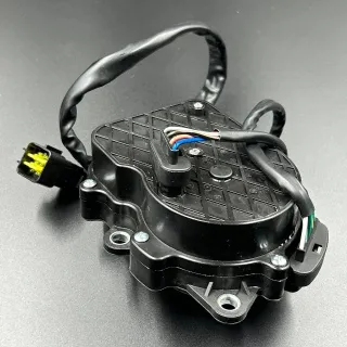 Сервопривод включения переднего привода ATV 500\A\2A, X5, X5 H.O, X6, Z6, X8, Z8, U8, Z10 EPS (ZIBO) картинка