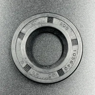 Сальник Yamaha (93102-25008; 93102-25M28) (25x48x8) (PREMARINE) картинка