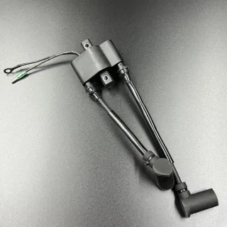 Катушка зажигания высоковольтная Mercury/Tohatsu 9.9-18 (803706A1) (YUELANG) картинка