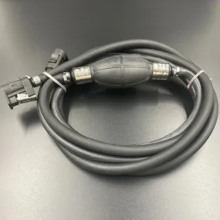 Комплект подачи топлива Yamaha (8mm) (PREMARINE) картинка